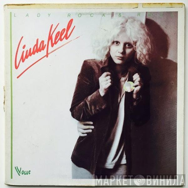 Linda Keel - Lady Rock & Roll