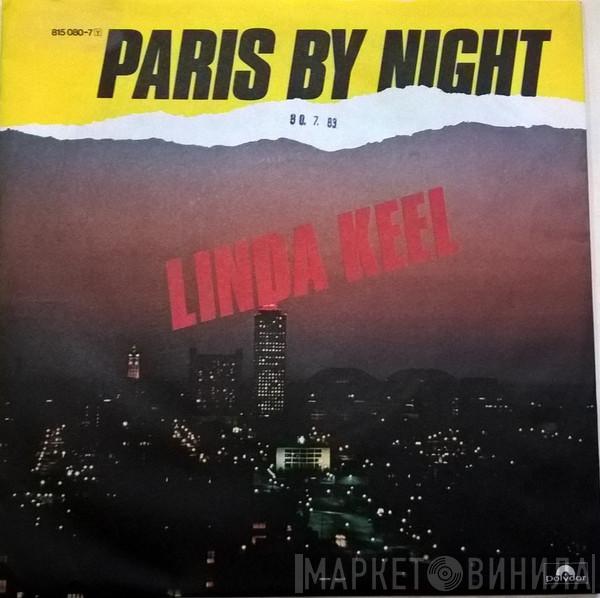 Linda Keel - Paris By Night