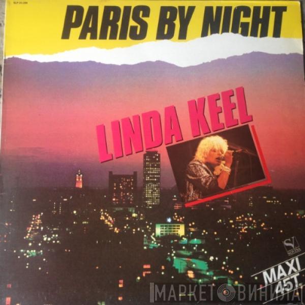 Linda Keel - Paris By Night