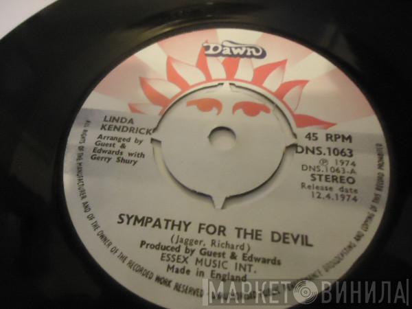 Linda Kendrick - Sympathy For The Devil