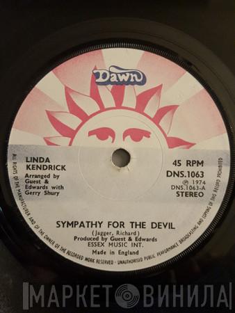 Linda Kendrick - Sympathy For The Devil