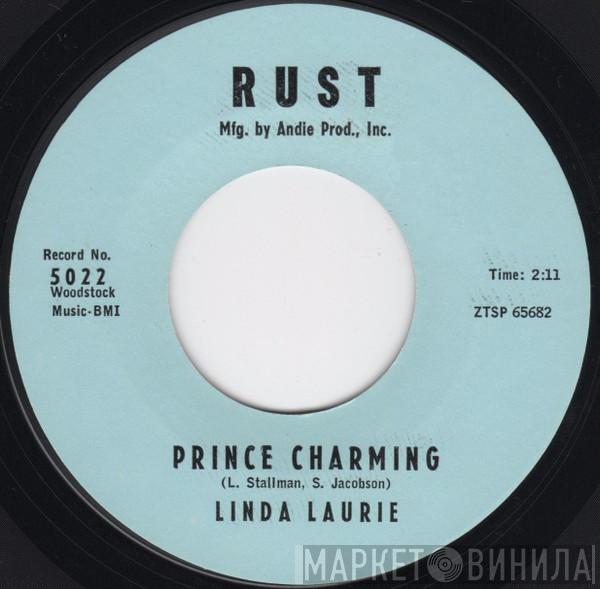  Linda Laurie  - Prince Charming