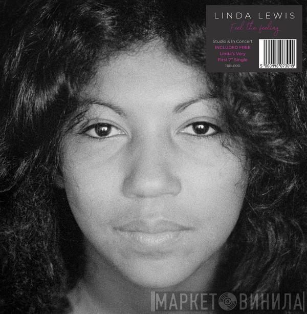 Linda Lewis - Feel The Feeling