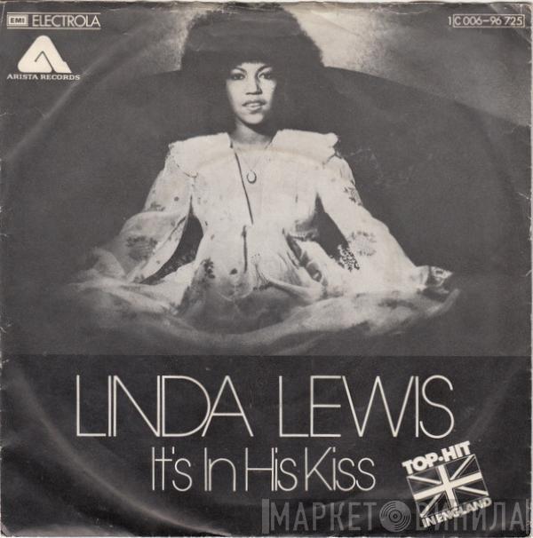 Linda Lewis - It's In His Kiss