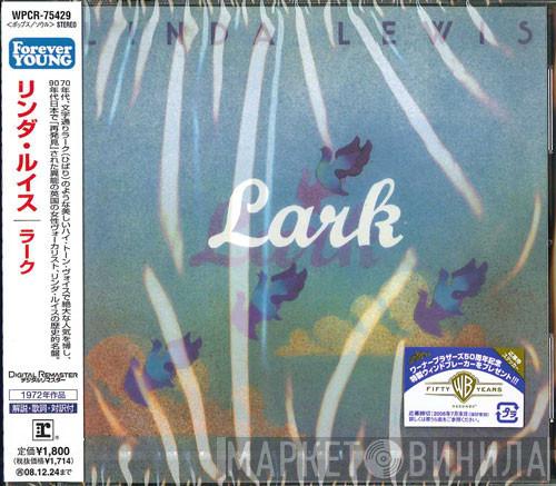  Linda Lewis  - Lark