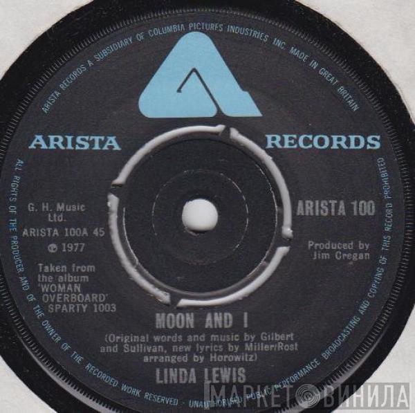 Linda Lewis - Moon And I