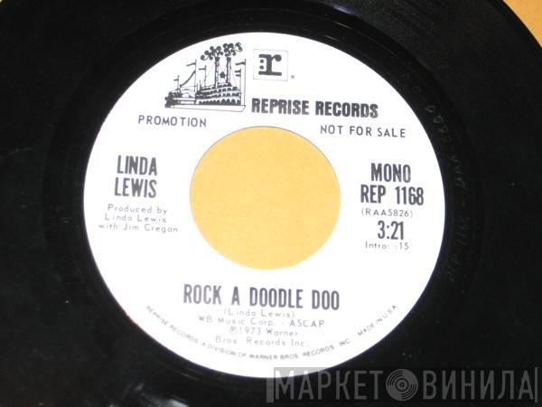 Linda Lewis - Rock A Doodle Doo