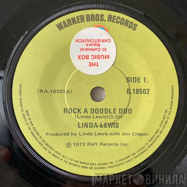 Linda Lewis  - Rock A Doodle Doo