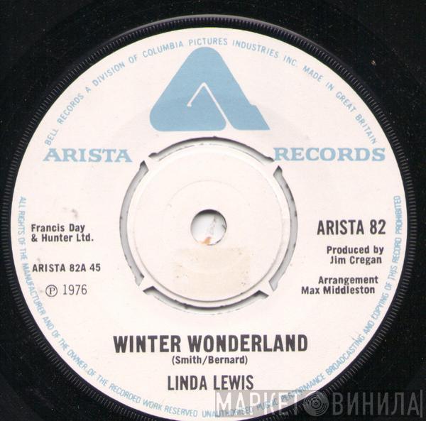 Linda Lewis - Winter Wonderland