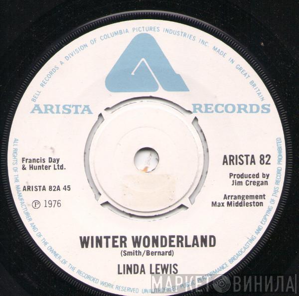 Linda Lewis - Winter Wonderland