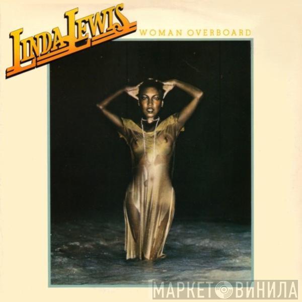 Linda Lewis - Woman Overboard