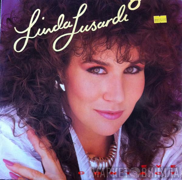 Linda Lusardi - Eye Contact