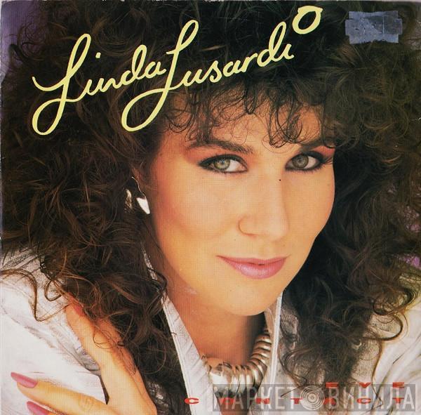 Linda Lusardi - Eye Contact