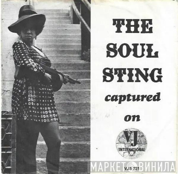 Linda Mackey - Gotta Find My Man