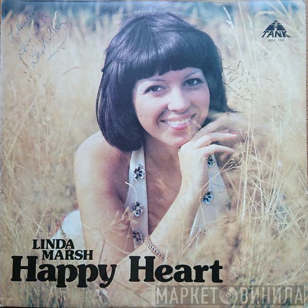 Linda Marsh  - Happy Heart