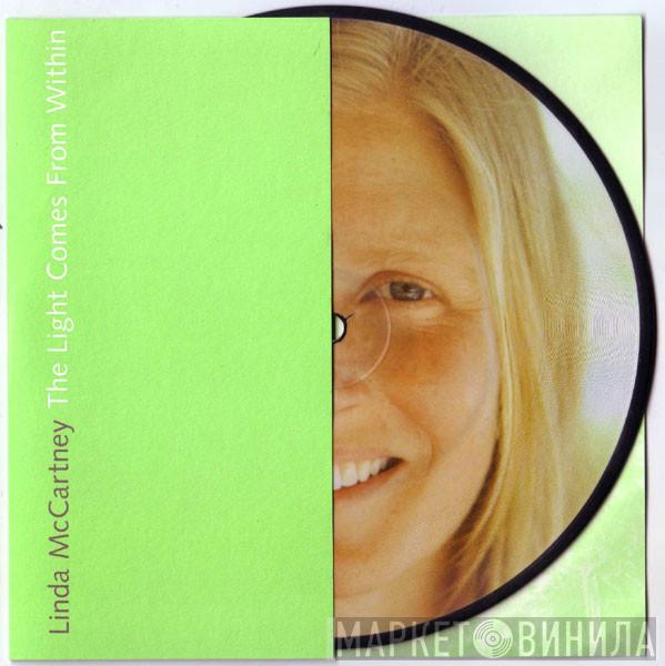 Linda McCartney - The Light Comes From Within