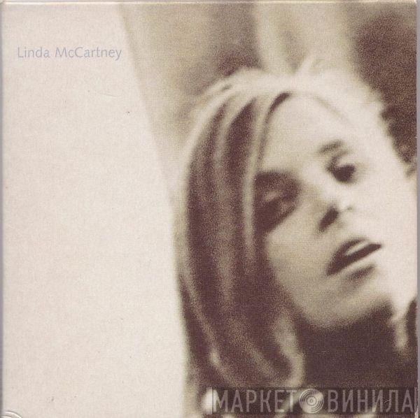 Linda McCartney - Wide Prairie
