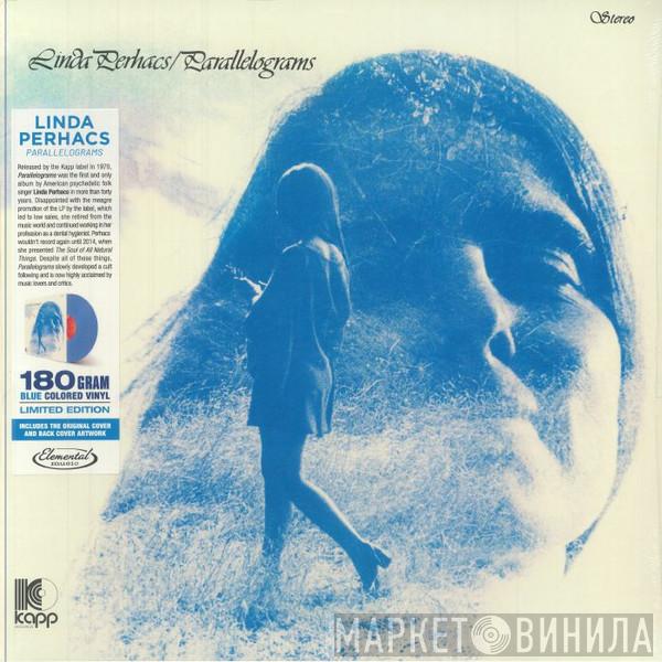 Linda Perhacs - Parallelograms