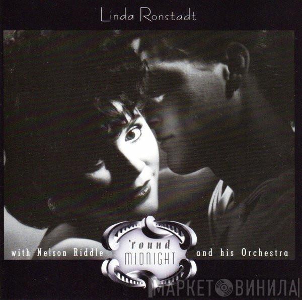 Linda Ronstadt - 'Round Midnight