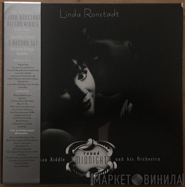 Linda Ronstadt - 'Round Midnight