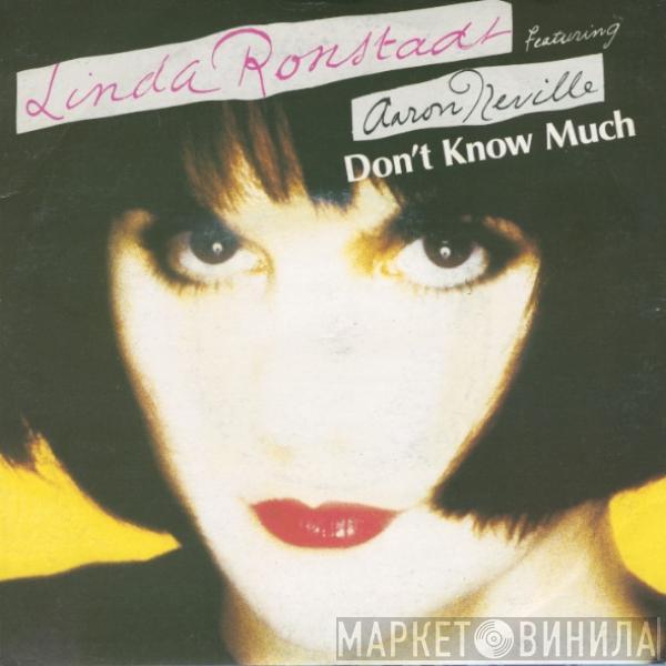 Linda Ronstadt, Aaron Neville - Don't Know Much