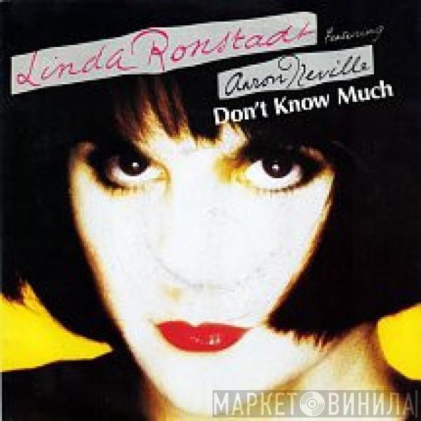 Linda Ronstadt, Aaron Neville - Don't Know Much