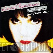 Linda Ronstadt, Aaron Neville - Don't Know Much
