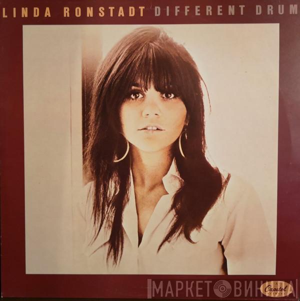 Linda Ronstadt - Different Drum