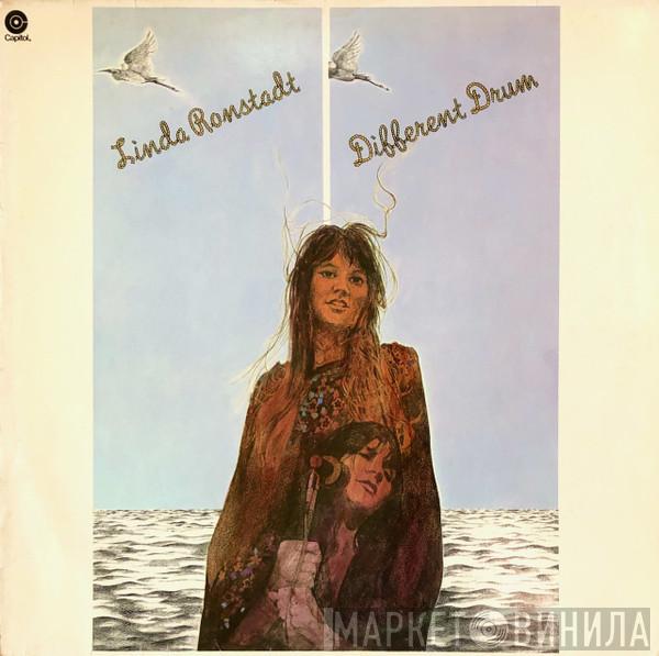 Linda Ronstadt - Different Drum