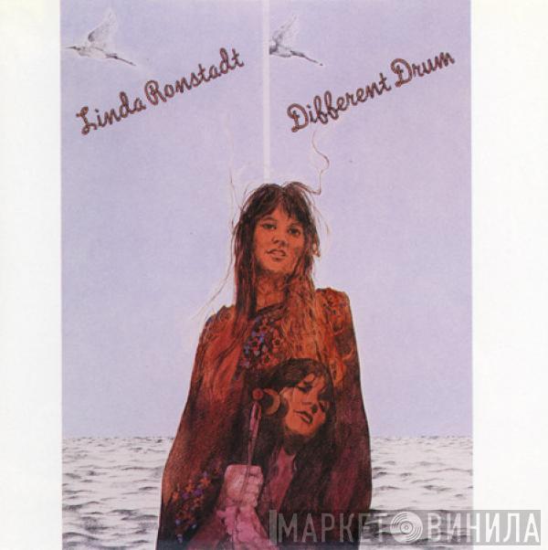 Linda Ronstadt - Different Drum