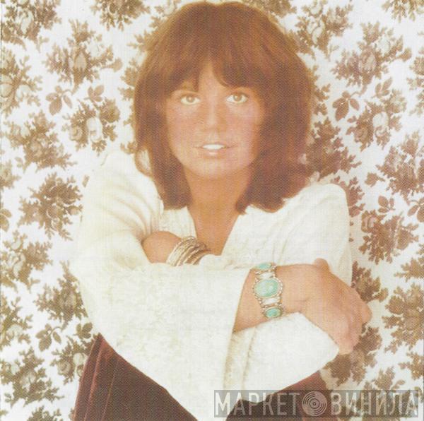  Linda Ronstadt  - Don't Cry Now