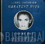  Linda Ronstadt  - Greatest Hits Volume Two