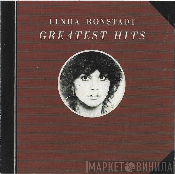  Linda Ronstadt  - Greatest Hits