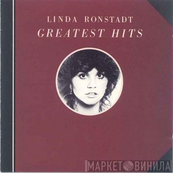 Linda Ronstadt - Greatest Hits