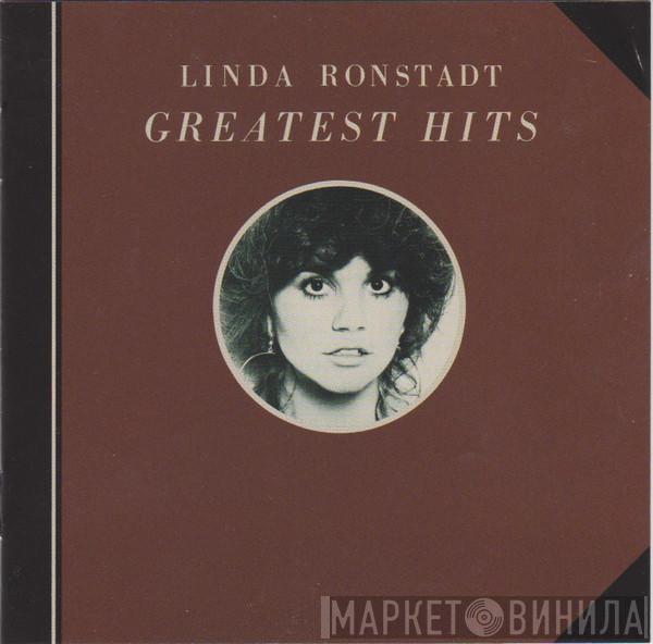  Linda Ronstadt  - Greatest Hits