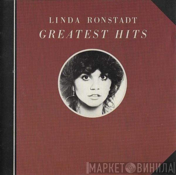  Linda Ronstadt  - Greatest Hits