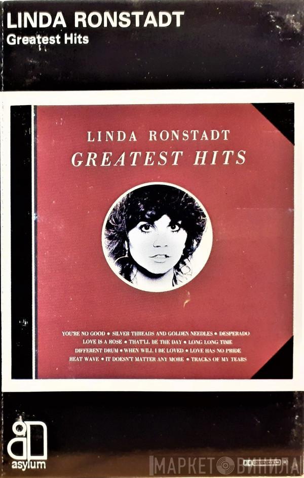 Linda Ronstadt - Greatest Hits