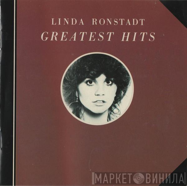  Linda Ronstadt  - Greatest Hits