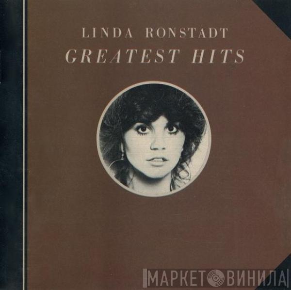  Linda Ronstadt  - Greatest Hits