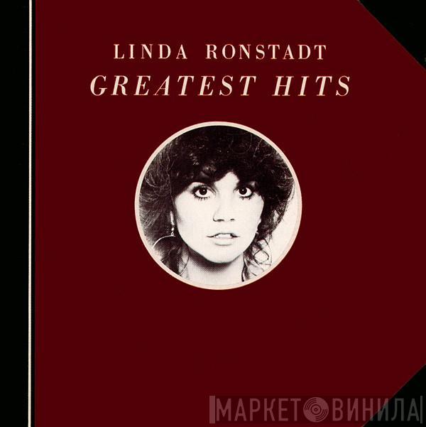  Linda Ronstadt  - Greatest Hits