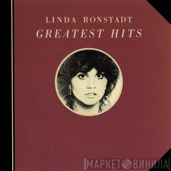 Linda Ronstadt  - Greatest Hits