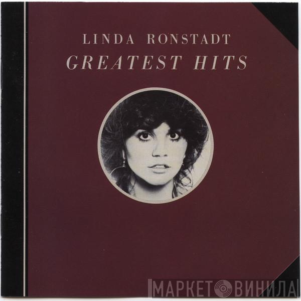  Linda Ronstadt  - Greatest Hits