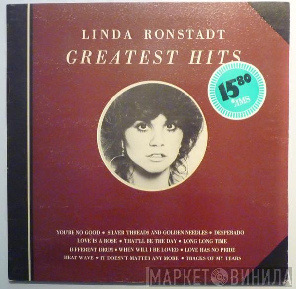 Linda Ronstadt - Greatest Hits
