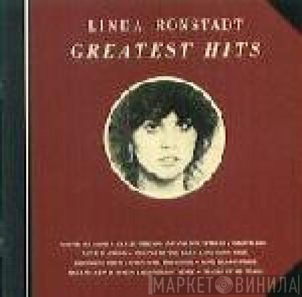 Linda Ronstadt - Greatest Hits