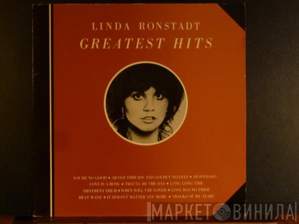 Linda Ronstadt - Greatest Hits