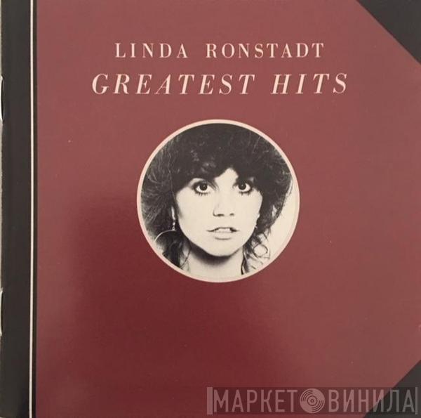  Linda Ronstadt  - Greatest Hits