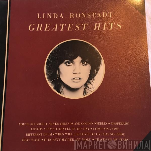 Linda Ronstadt - Greatest Hits