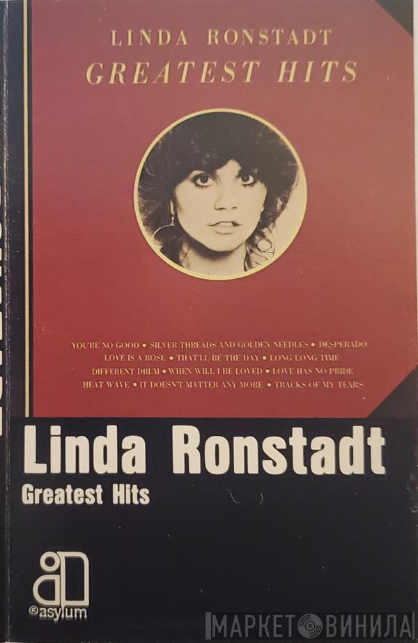  Linda Ronstadt  - Greatest Hits