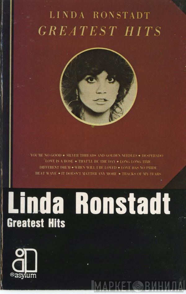  Linda Ronstadt  - Greatest Hits