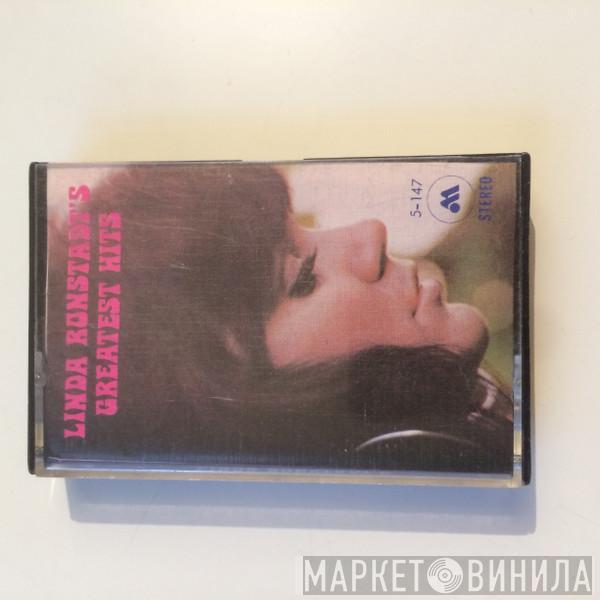  Linda Ronstadt  - Greatest Hits